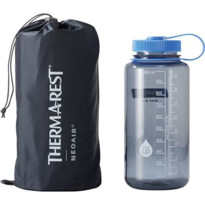 3. Therm-a-Rest NeoAir XLite NXT MAX 640 mm 1960 mm Gelb