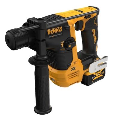 3. DeWALT DCH072P2-QW Bohrhammer