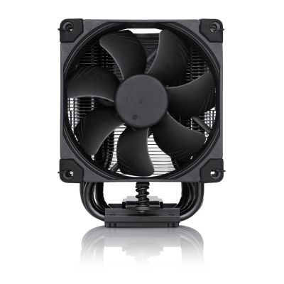 8. CPU-Kühler NOCTUA NH-U9S chromax.black MULTI-Socket