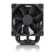 8. CPU-Kühler NOCTUA NH-U9S chromax.black MULTI-Socket