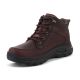 5. SKECHERS SLIP-INS WASSERDICHTE RELAXED FIT: RESPECTED 2.0 - ORSON 205652-RDBR