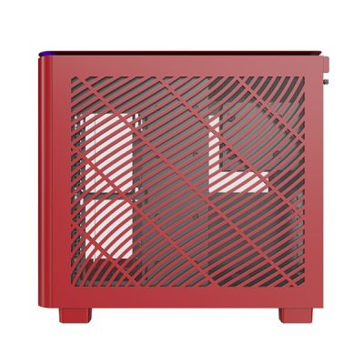 6. Montech KING 95 Midi Tower Rot