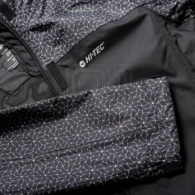 4. Hi-tec Lady Monsa II Jacke W 92800274356