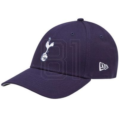 New Era 9FORTY Tottenham Hotspur FC Kappe 11839064