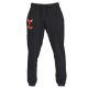 4. New Era NBA Team Chicago Bulls Logo Jogginghose M 60284784