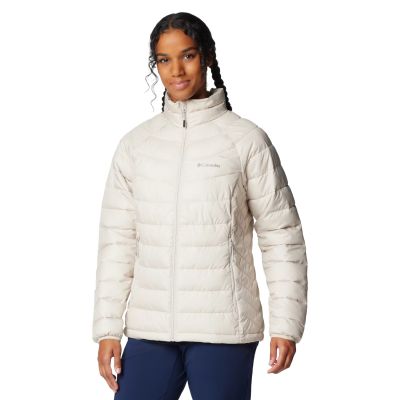 Columbia Powder Lite II Full-Zip-Jacke 2089451278 Beige L