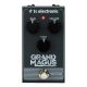 TC Electronic Grand Magus Distortion - Gitarreneffekt