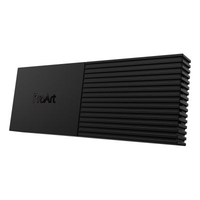 30. Asus ProArt PA40SU SSD-Gehäuse