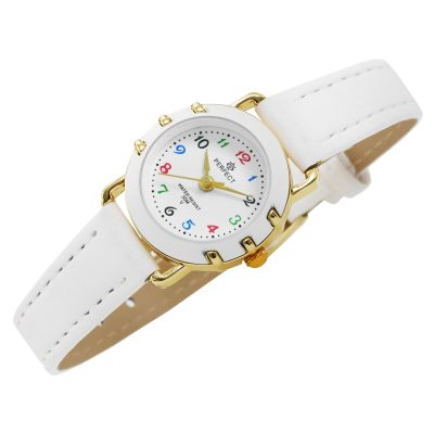 3. Kinderkommunionsuhr Perfect LP033-01