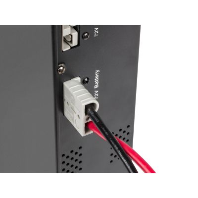 8. Armac Akku-Pack-Rack B/0609/R Batteriemodul