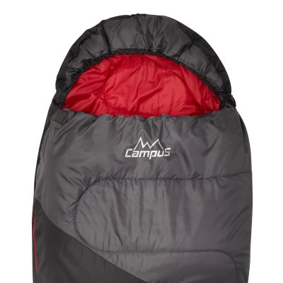3. Campus Kjerag 250 Linker Schlafsack CUL702123200
