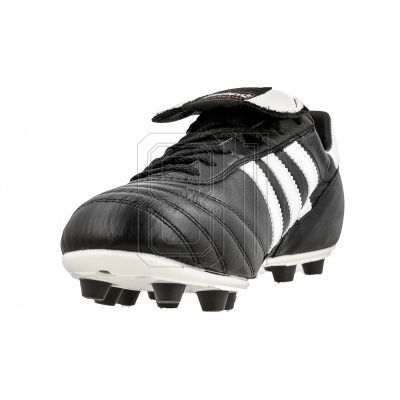 5. adidas Copa Mundial FG 015110 Fußballschuhe
