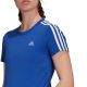 12. adidas Loungewear Ess W T-shirt H07815