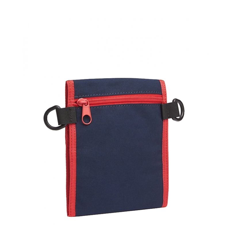 2. TOMMY JEANS HERREN TJM EXPLORER POUCH