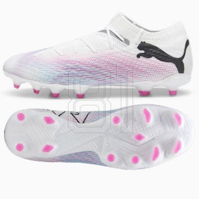 Puma Future 7 Pro+ FG/AG M 107705 01 Schuhe