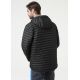 5. Helly Hansen Sirdal Isolationsjacke mit Kapuze M 62989 990