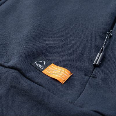6. Elbrus Viran II M Sweatshirt 92800596796