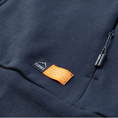 6. Elbrus Viran II M Sweatshirt 92800596796