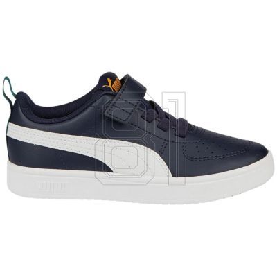 Puma Rickie Ac Ps Jr Schuhe 385836 07