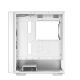 17. DeepCool CC560 MESH V2 WH Midi Tower Weiß