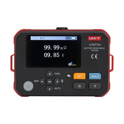 Uni-T UT677A+ Messgerät