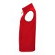 3. Damen-Softshellweste Trail (rot)