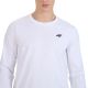 7. T-Shirt 4F Langarm M432 M 4FWMM00TLONM432 10S