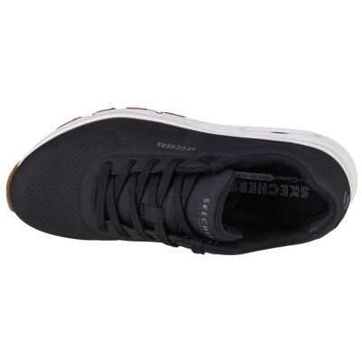3. Skechers Uno-Stand on Air W 73690-BLK Schuhe