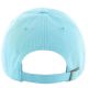 2. 47 Brand New York Yankees Clean Up Cap B-RGW17GWSNL-CJ Hellblau One size