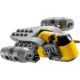 3. LEGO Star Wars 30728 - Blade Minimodell