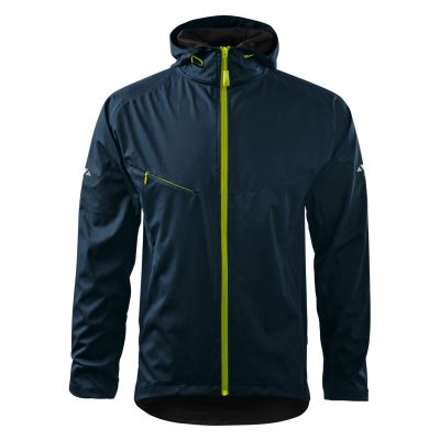 3. Malfini Softshell Cool M MLI-51502 Jacke