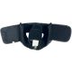 10. MASTERS KT-GLOSS Boxhelm Schwarz