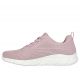 5. Skechers Bobs Sport B Flex Lo Schuhe - Graceful Stride W 117591 BLSH rosa