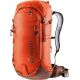 11. Deuter Freescape Lite 26 Papaya/Umbra Skitourenrucksack