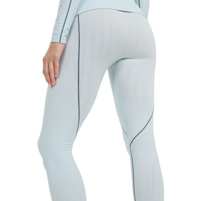 4. Thermoaktive Leggings 4F F204 W 4FWAW25USEAF204 34S