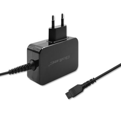2. QOLTEC Universal-Netzteil 45W | 8 Stecker