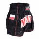 2. MASTERS ST-12 Sportshorts schwarz (PREISÄNDERUNG)