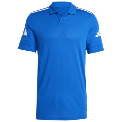 9. adidas Squadra 25 Polo Shirt M JW0890