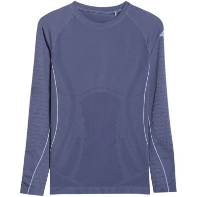 10. Thermoaktives T-Shirt 4F W 4FWAW25USEAF203 32S