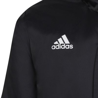 3. Adidas ENTRADA 22 Stadionjacke Y Jr H57569