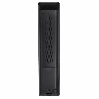 28. SHARP 55JP7265E QLED 55" 4K Ultra HD Google TV Dolby Digital Plus Schwarz
