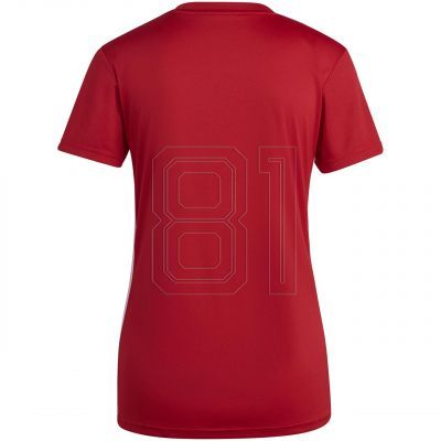 2. adidas Tisch 23 Trikot W HS0540
