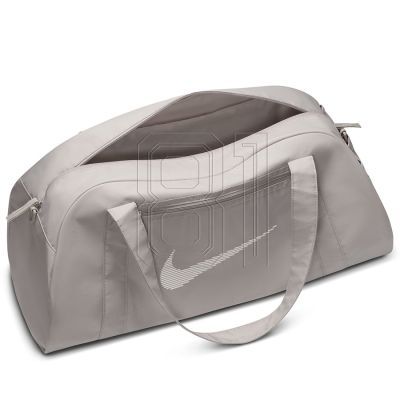 4. Nike Gym Club Tasche DR6974-009