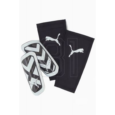 Puma Ultra Flex Sleeve Schienbeinschoner 030871 03