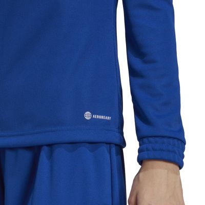 6. Adidas Entrada 22 Top Training W Sweatshirt HG6284