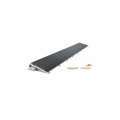 CORAB PB-096.2 1KPL L2919 System 15 Grad Innenniveau