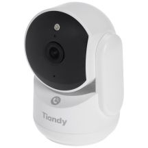 IP-Kamera für den Innenbereich TC-H332A SPEZIFIKATIONEN: I2W/WIFI/EU/4MM WI-FI SERIE 3 MP x 4 mm TIANDY