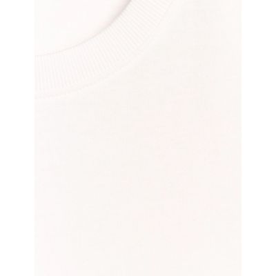 6. Herren-T-Shirt mit Volleyball-Print, Größe 4F 4FRAW25TTSHM3237-10S