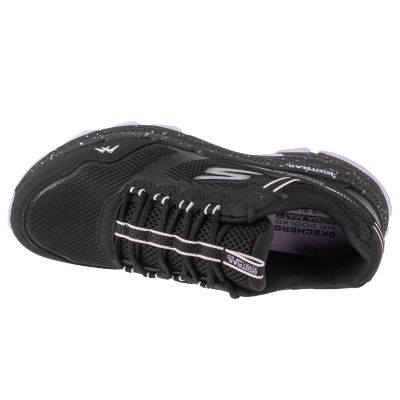 3. Skechers Go Run Trail Altitude 2.0 - Ravine 129525-BKLV Schwarz 36