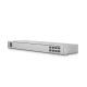 3. Switch Ubiquiti UniFi Aggregation 8p Managed 10G (USW-Aggregation-EU)